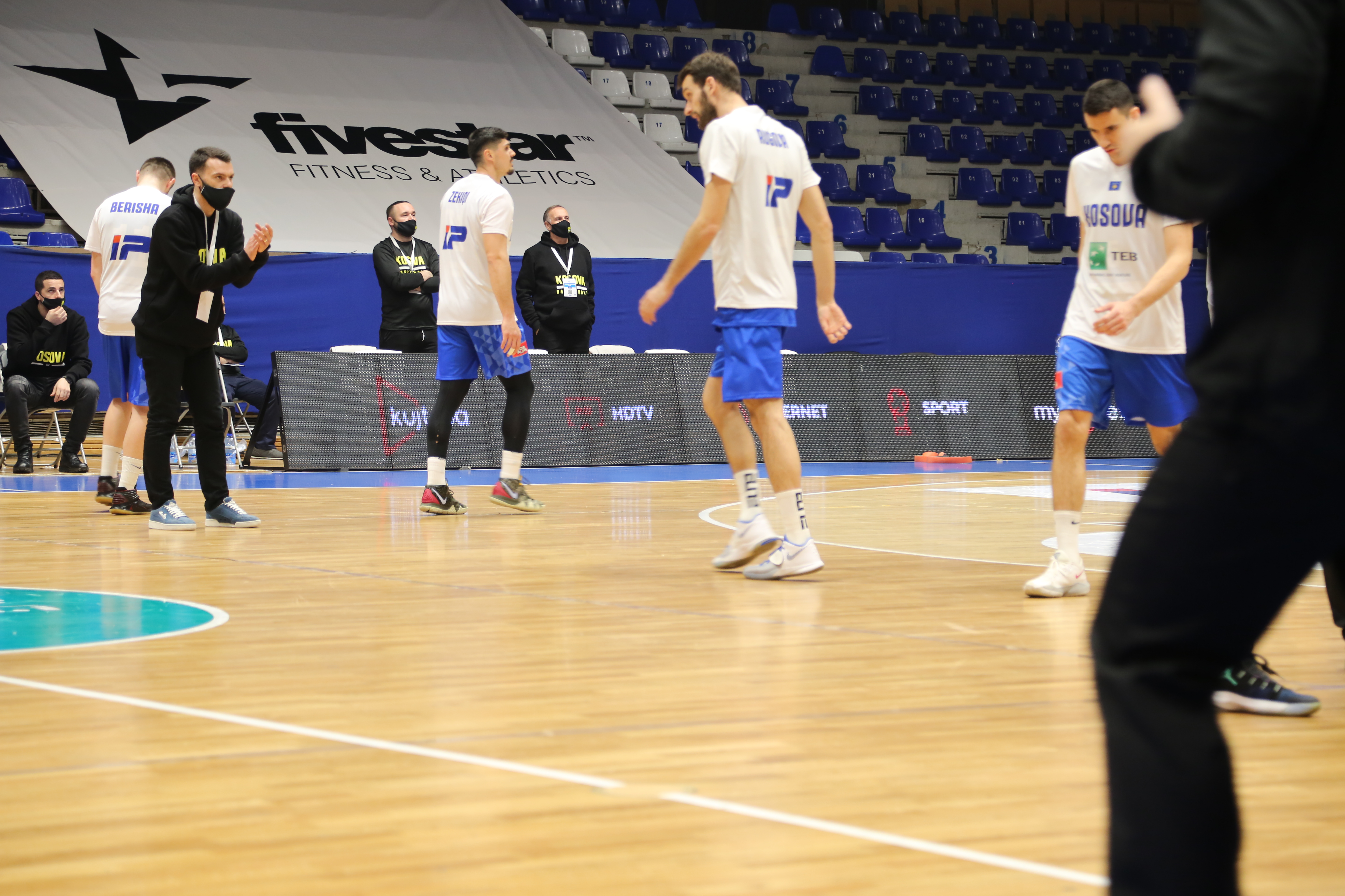 FBK falënderon sponsorët dhe institucionet për organizimin e ‘Bubble’ në Prishtinë